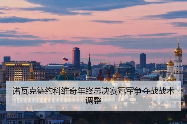 诺瓦克德约科维奇年终总决赛冠军争夺战战术调整